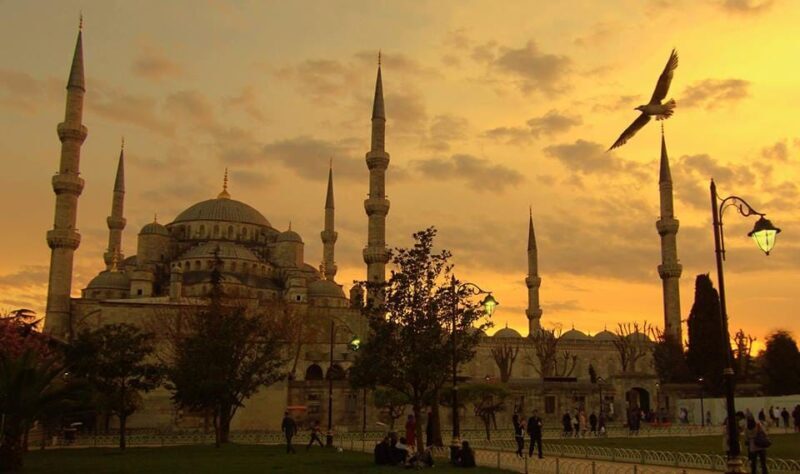 Istanbul: Old City Full-Day Tour -(Entry Fees Inculucing) - Final Thoughts
