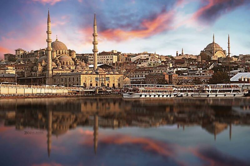 Istanbul: Old City Full-Day Tour -(Entry Fees Inculucing) - FAQ