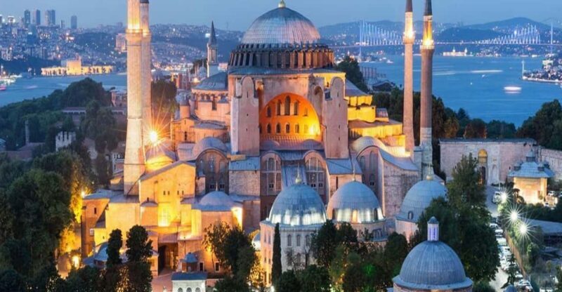Istanbul Old City Full Day Tour - FAQ