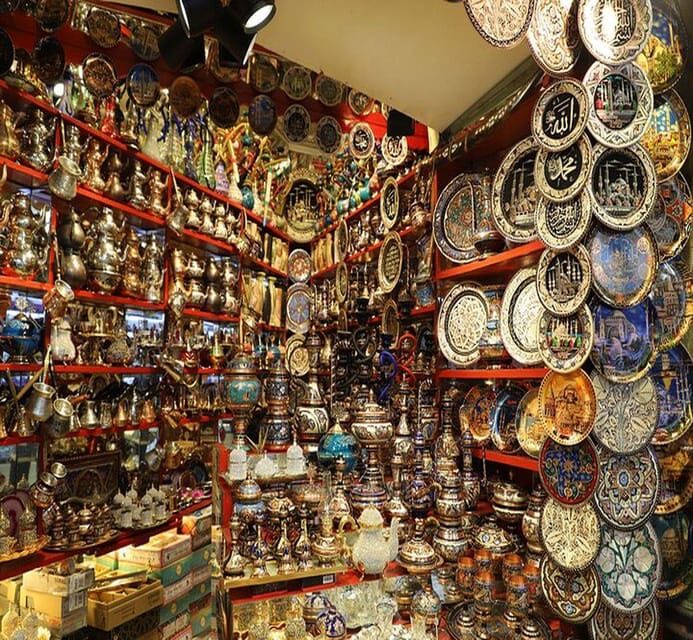 Istanbul Old City Full Day Tour - Final Thoughts