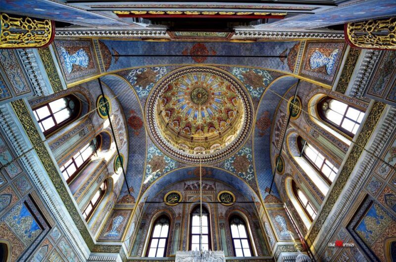 Istanbul: Old City Full-Day Tour with Lunch and Hotel Pickup - FAQ