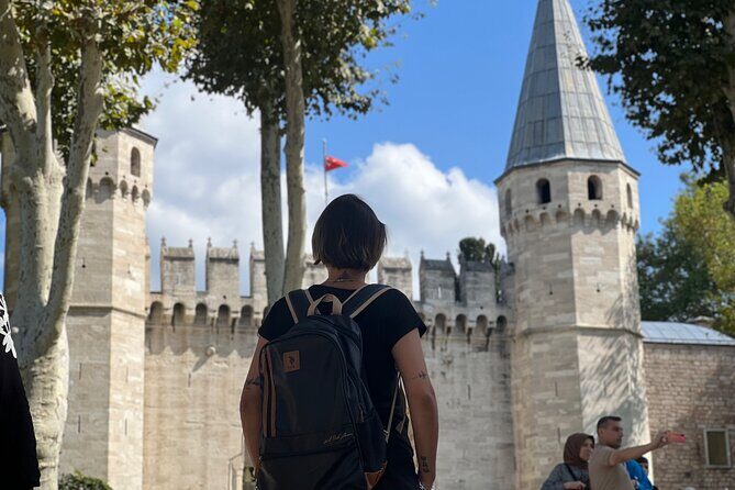 Istanbul Old City Guided Walking Tour - Review Highlights: What Travelers Are Saying