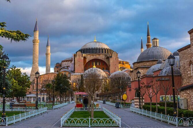 Istanbul Old City Guided Walking Tour - Final Thoughts: Is This Tour Right for You?