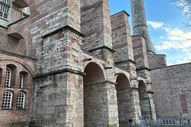 Istanbul Old City Highlights and Hidden Gems Tour - Who Is This Tour Best For?