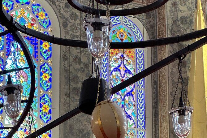 Istanbul Old City Highlights and Hidden Gems Tour - FAQ
