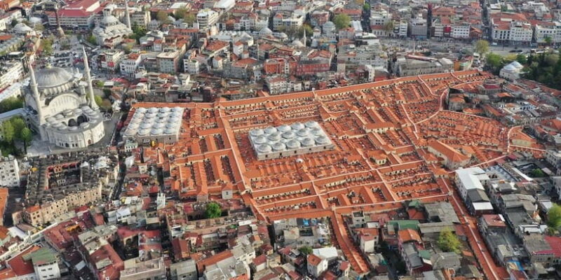 Istanbul: Old City Highlights Tour with Private Van - Exploring Istanbul’s Old City in Comfort and Style