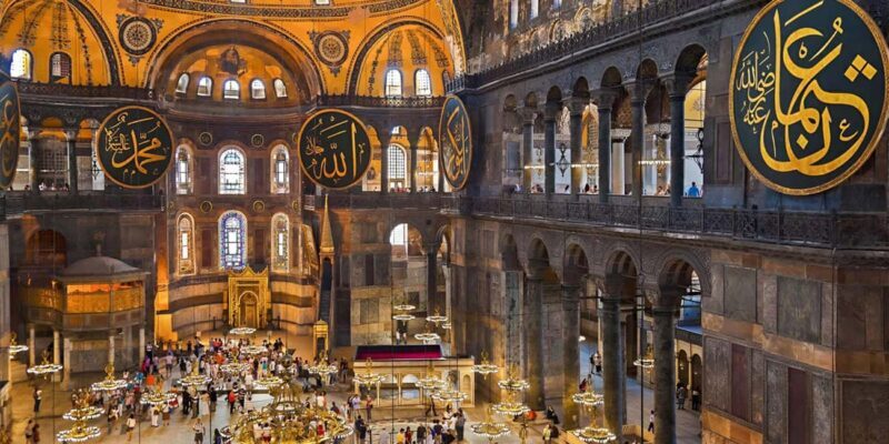 Istanbul: Old City Highlights Tour with Private Van - Practical Details and Tips