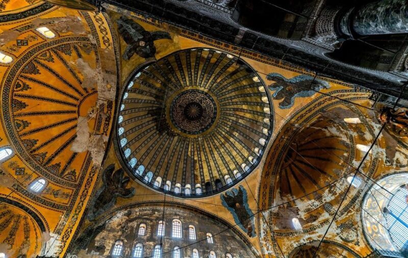 Istanbul: Old City Morning Walking Tour - Key Points