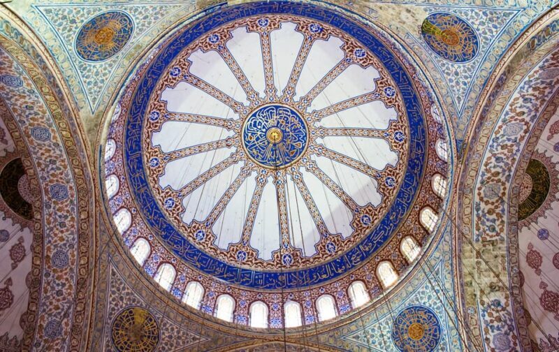 Istanbul: Old City Morning Walking Tour - Practical Details and Tips