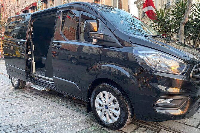 Istanbul Old City Private Tour With Professional Guide & Transfer - A Deep Dive into the Istanbul Old City Tour