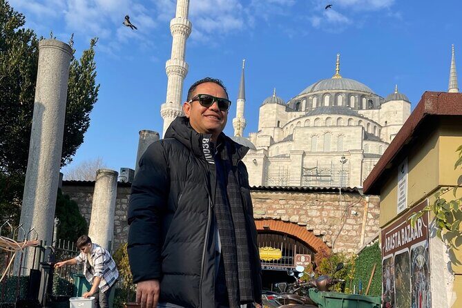 Istanbul Old City Private Walking Tour - An In-Depth Review of the Istanbul Old City Private Walking Tour