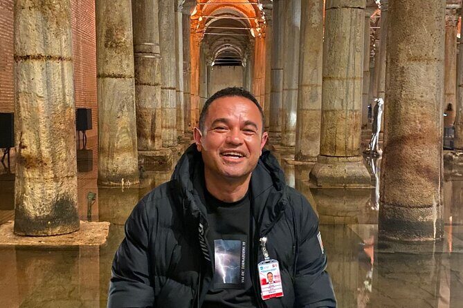 Istanbul Old City Private Walking Tour - The Sum Up