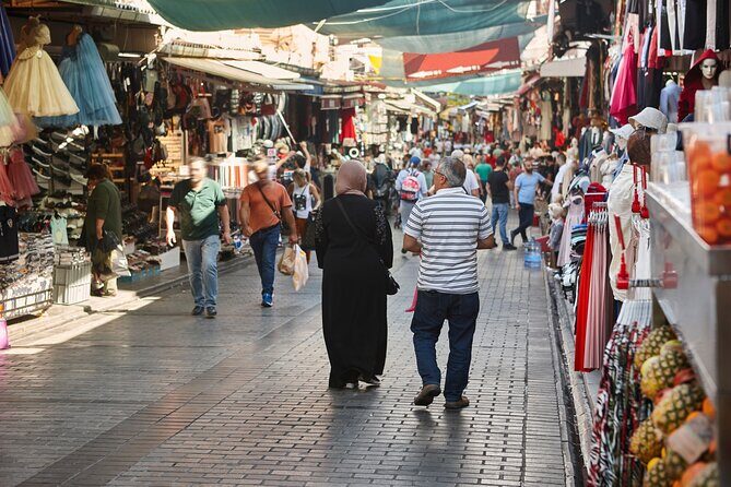 Istanbul Old City Private Walking Tour with Bosphorus Cruise - Frequently Asked Questions