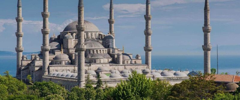 Istanbul Old City to Grand Bazaar Tour - Key Points