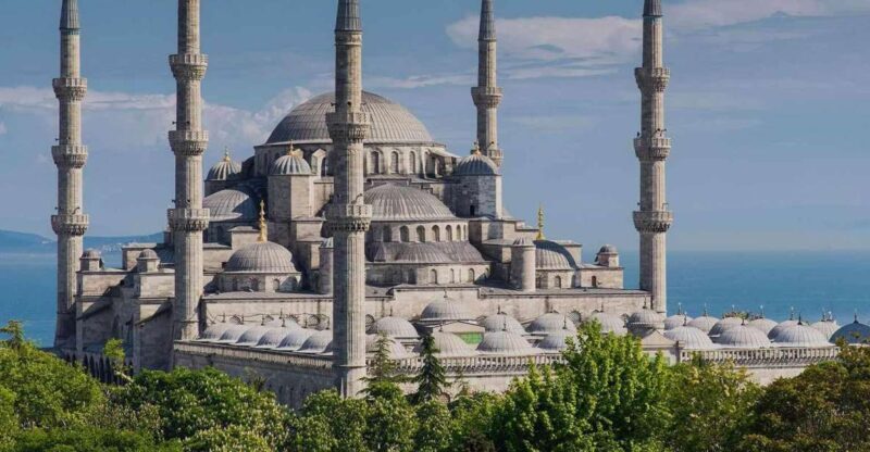 Istanbul Old City to Grand Bazaar Tour - The Itinerary in Detail