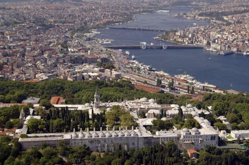 Istanbul Old City to Grand Bazaar Tour - Considerations to Keep in Mind