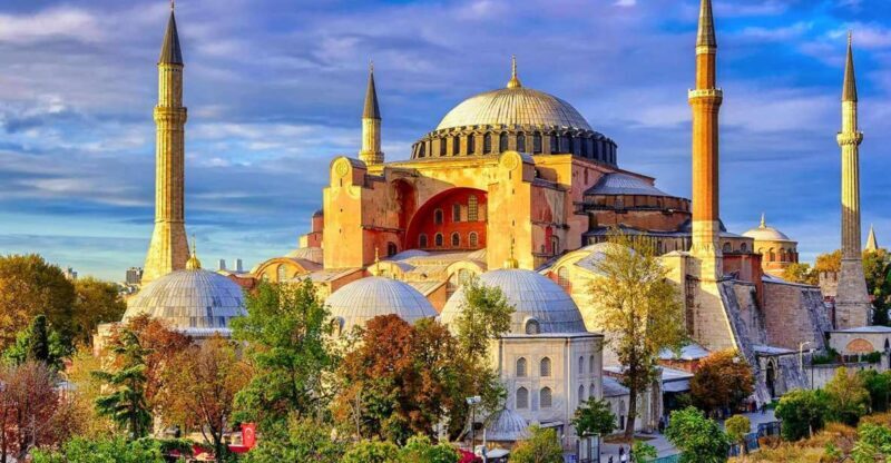 Istanbul: Old City Tour and Luxury Sunset Bosphorus Cruise - An In-Depth Look at the Experience