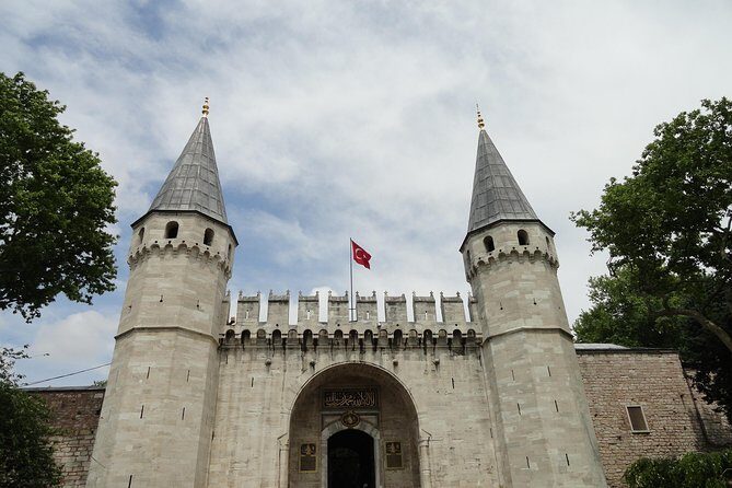 Istanbul Old City Tour From Galataport or Hotels - Final Thoughts