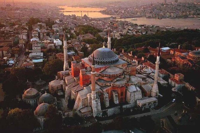 Istanbul old City Tour - Full Day - An In-Depth Look at What Youll Experience