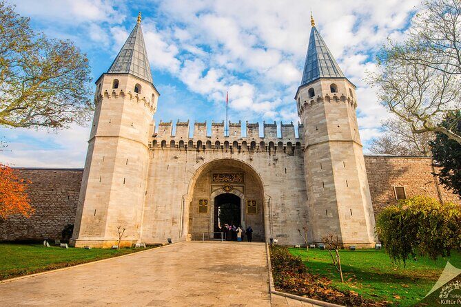 Istanbul old City Tour - Full Day - Frequently Asked Questions