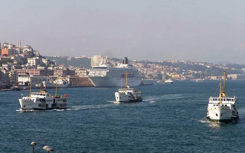 Istanbul: Old Town Highlights Tour & Bosphorus Cruise - What to Expect from Your Istanbul Day Tour