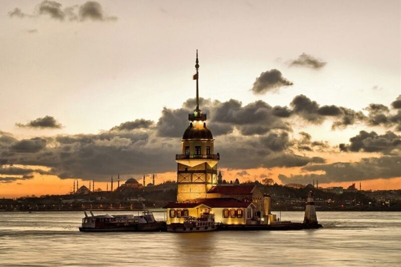 Istanbul: Old Town Highlights Tour & Bosphorus Cruise - Who Would Love This Tour?