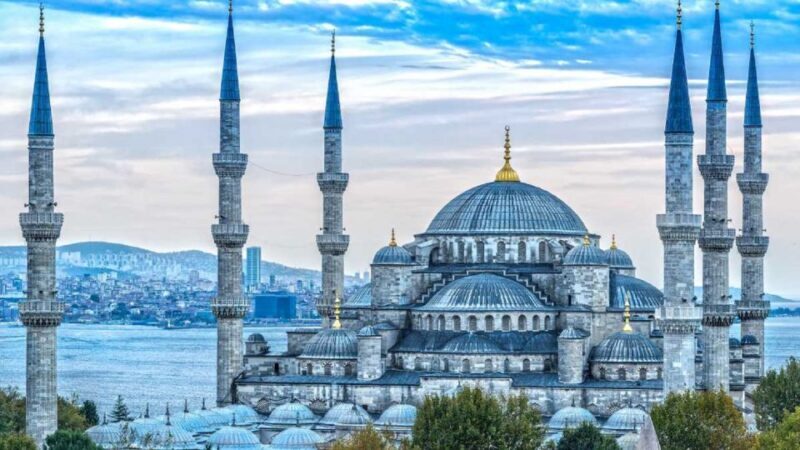 Istanbul: Old Town Tour and Bosphorus Lunch Cruise - Frequently Asked Questions (FAQs)