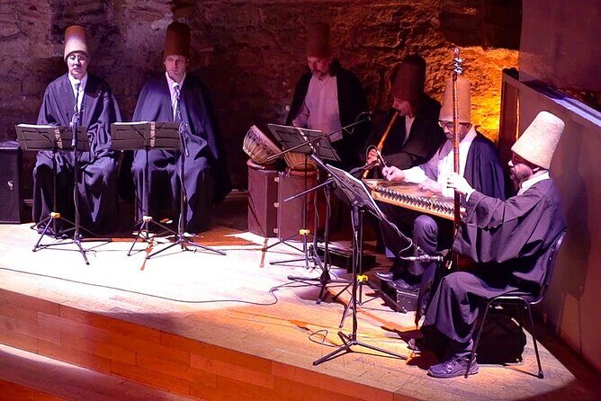 Istanbul: Original Whirling Dervish Ceremony - FAQ: Your Practical Questions Answered