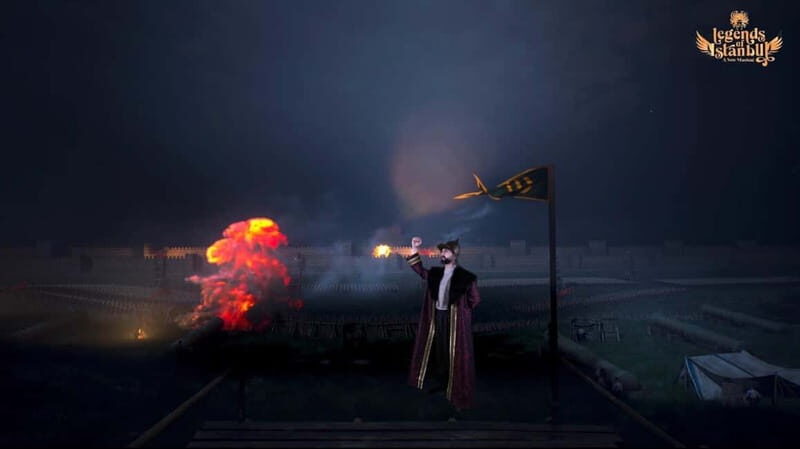 Istanbul: Ottoman Dress-Up & Rooftop Photo Shoot - Key Points