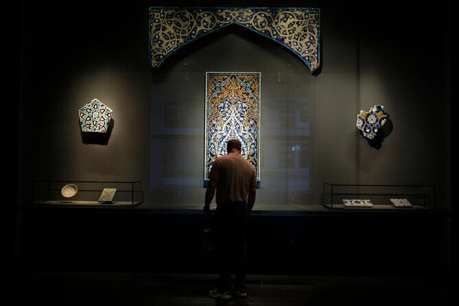 Istanbul Ottoman Empire Tour (Private & All-Inclusive) - Why This Tour Works for You