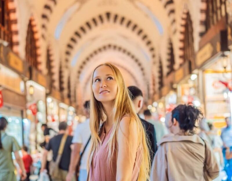 Istanbul Ottoman Empire Tour (Private & All-Inclusive) - Key Points