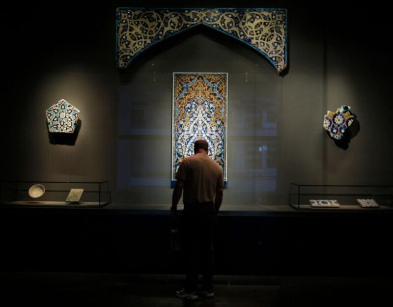 Istanbul Ottoman Empire Tour (Private & All-Inclusive) - A Detailed Look at the Istanbul Ottoman Empire Tour