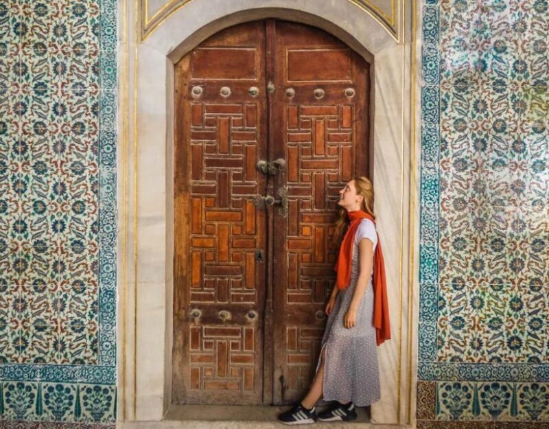 Istanbul Ottoman Empire Tour (Private & All-Inclusive) - Final Thoughts