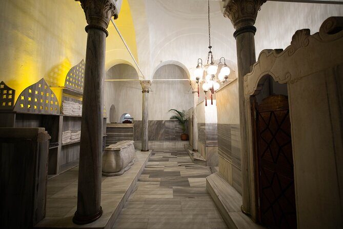 Istanbul Ottoman Hamam Experience in Old City - Final Thoughts