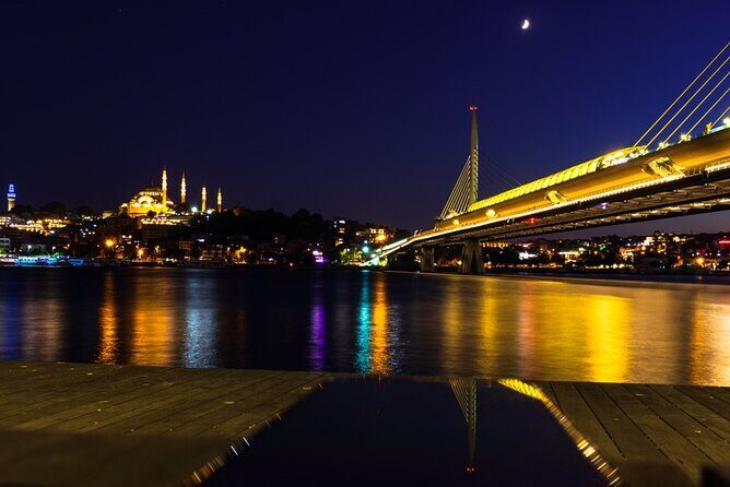 Istanbul Panoramic Evening Bus Tour - Why the Tour Offers Good Value