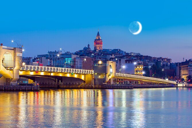 Istanbul Panoramic Evening Bus Tour - Final Advice