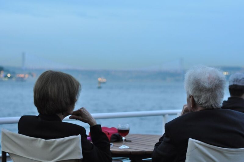 Istanbul: Pasha Istanbul Dinner Cruise - Total Value and Practical Tips