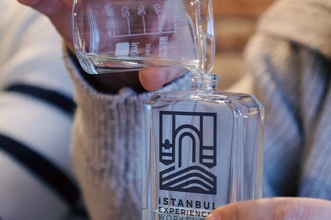 Istanbul Perfume Making Workshop with Bosphorus View - Authentic Reviews and What They Tell Us