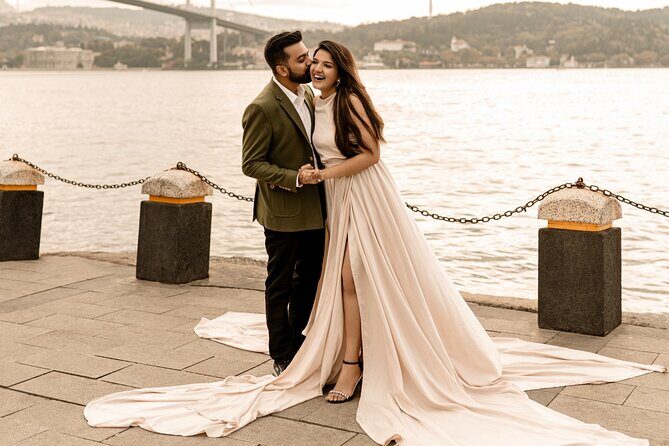 Istanbul Photo shoot Unique Locations - Istanbul Photo Shoot at Unique Locations — A Practical Guide for Travelers
