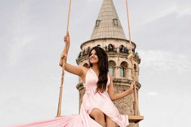 Istanbul Photo shoot Unique Locations - Who Should Consider This Tour?