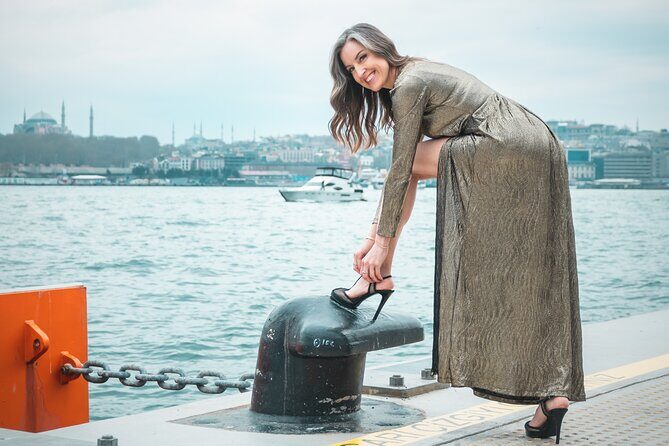 Istanbul Photography Tour - Who Will Love This Tour?