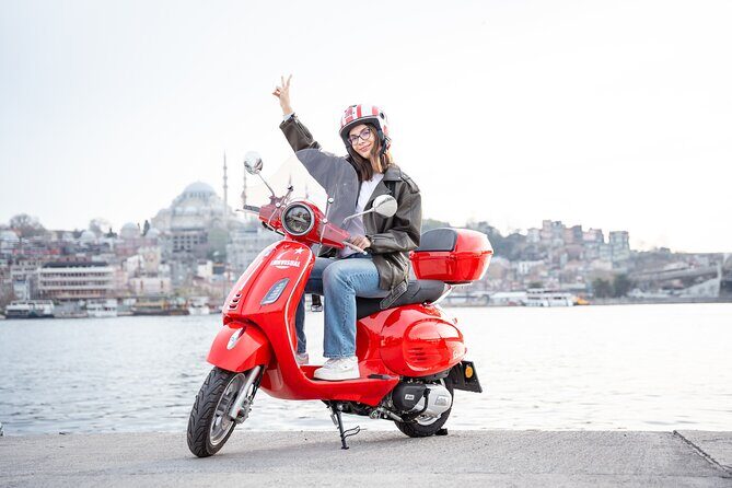 Istanbul Photoshoot tour with Local Photographer - Final Thoughts