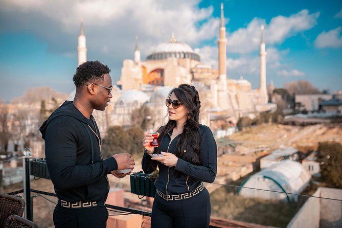 Istanbul Photoshoot Tours - Is This Tour Worth It?