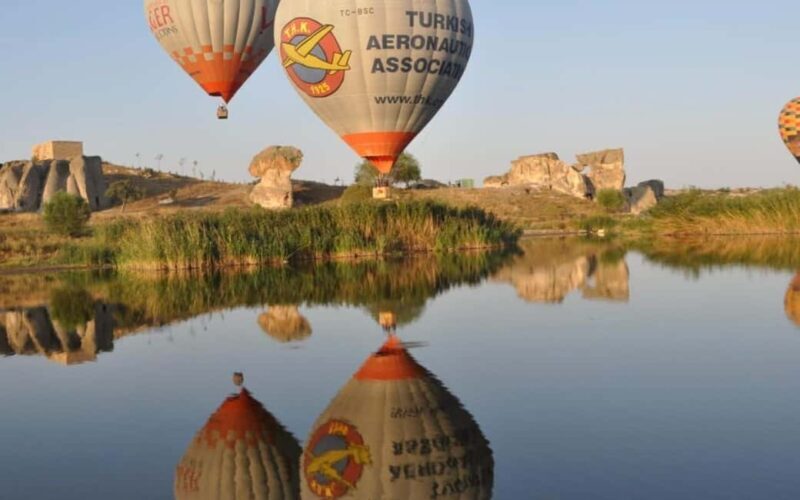 Istanbul: Phrygian Valley 2-Day Tour with Expert Guide - Key Points