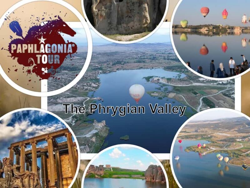 Istanbul: Phrygian Valley 2-Day Tour with Expert Guide - Exploring the Phrygian Valley: A Deep Dive