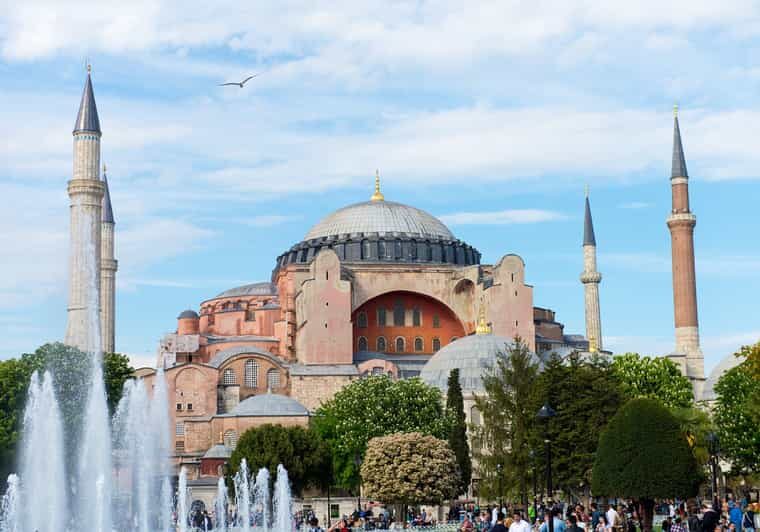 Istanbul Port: City Sights Tour for Cruise Ship Passengers - Key Points