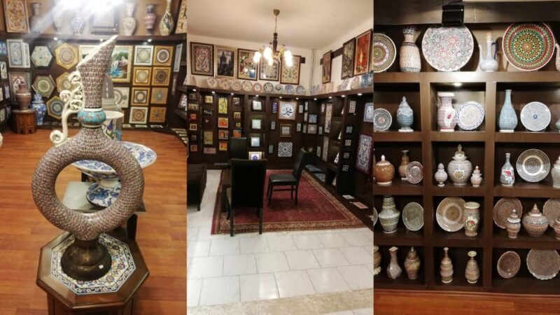 Istanbul: Pottery Workshop Class - FAQ