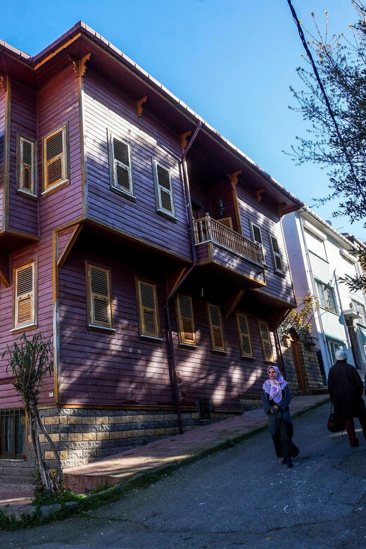 Istanbul Princes island Tour visiting 2 island - Practical details that matter