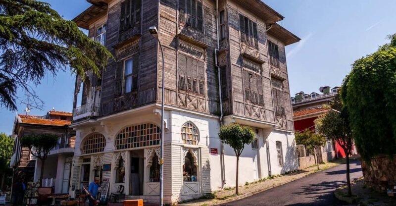 Istanbul Princes island Tour visiting 2 island - Final thoughts