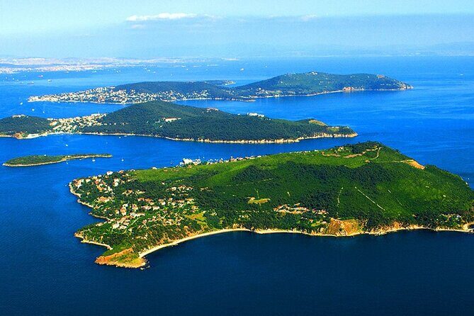Istanbul Princes Islands Boat Trip with Lunch - Exploring the Itinerary: What to Expect